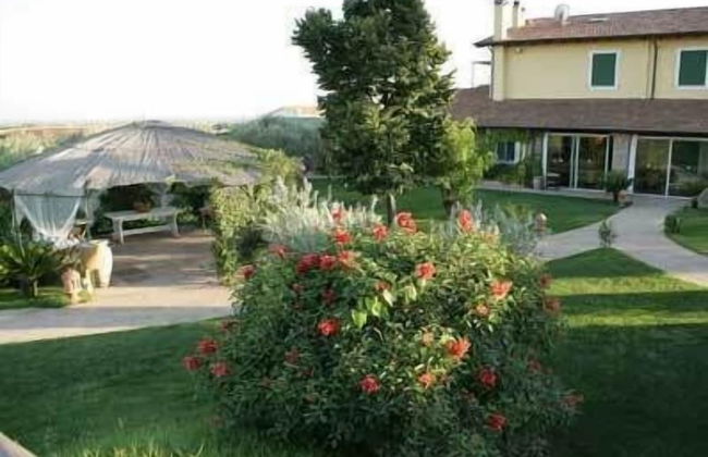 La Meridiana - Foto 79