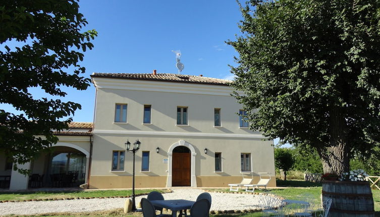 Foto 1 - Villa Marietta Country House