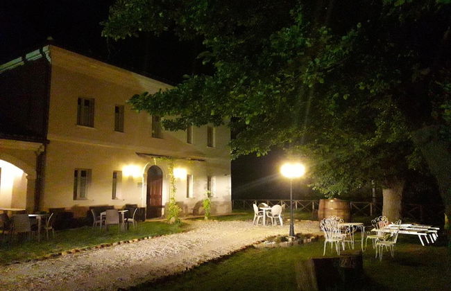 Villa Marietta Country House - Foto 43