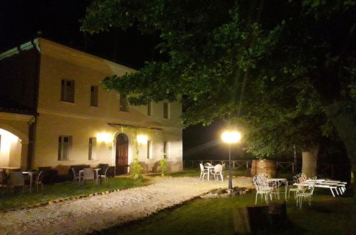 Foto 43 - Villa Marietta Country House