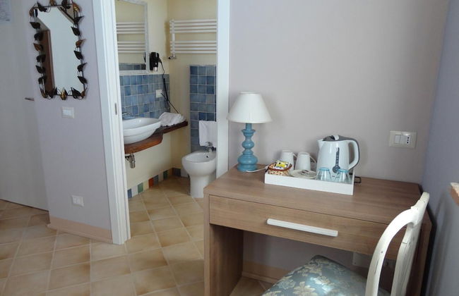 Villa Marietta Country House - Foto 22