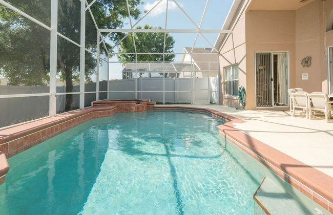 Fc121pp 5 Bedroom Villa in Four Corners - Foto 28