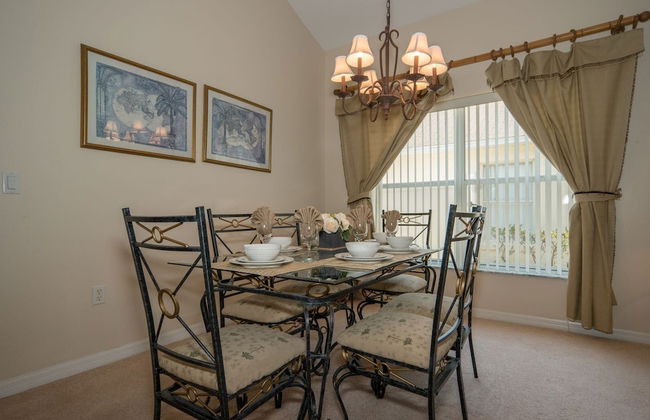 Fc121pp 5 Bedroom Villa in Four Corners - Foto 15
