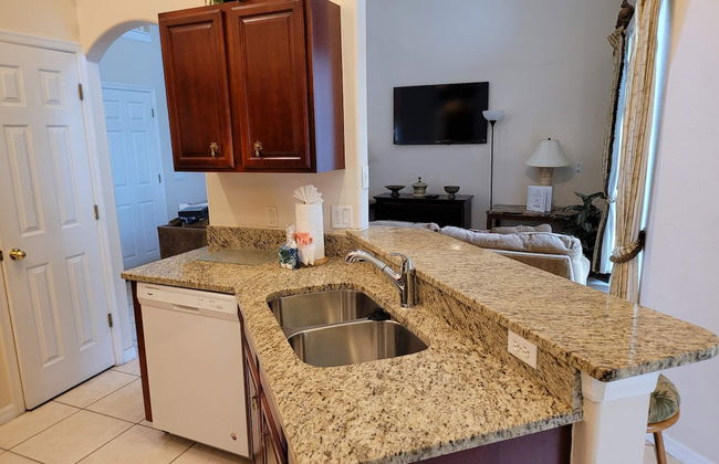 Fc121pp 5 Bedroom Villa in Four Corners - Foto 13