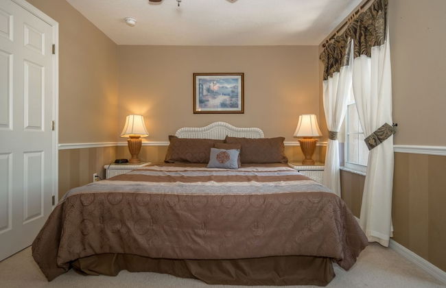 Fc121pp 5 Bedroom Villa in Four Corners - Foto 12