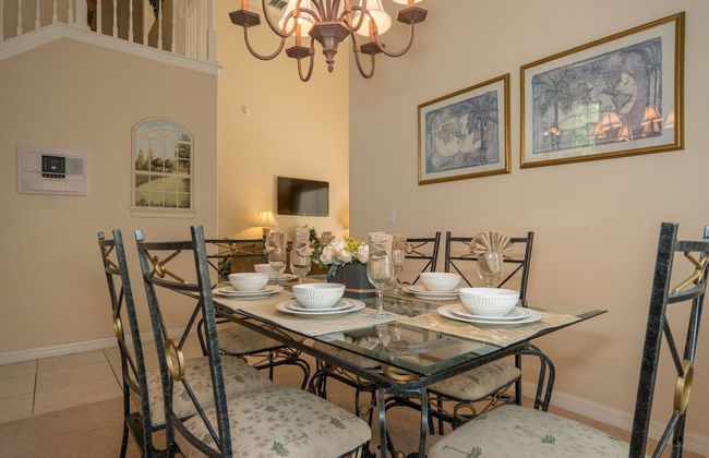 Fc121pp 5 Bedroom Villa in Four Corners - Foto 17