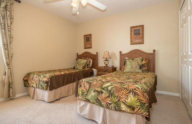 Fc121pp 5 Bedroom Villa in Four Corners - Foto 3