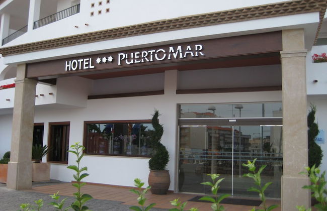 Hotel Puerto Mar - Foto 36