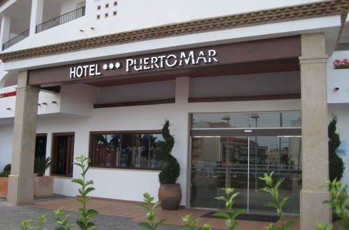 Photo 36 - Hotel Puerto Mar