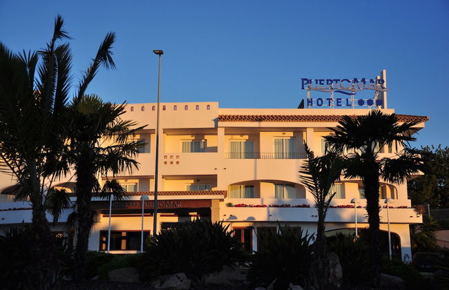 Hotel Puerto Mar - Foto 41