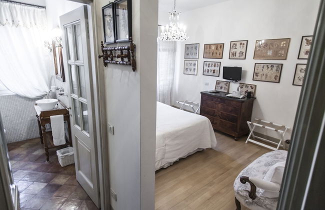 Villino Di Porporano - Foto 6