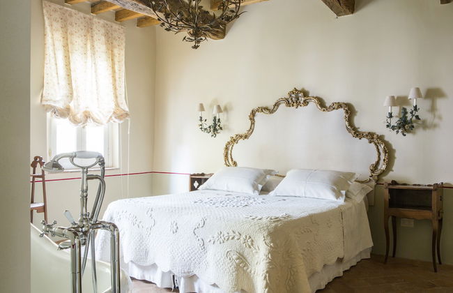 Villino Di Porporano - Foto 9