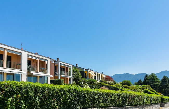 Chalet in Verbania Near Lake Maggiore - Foto 22