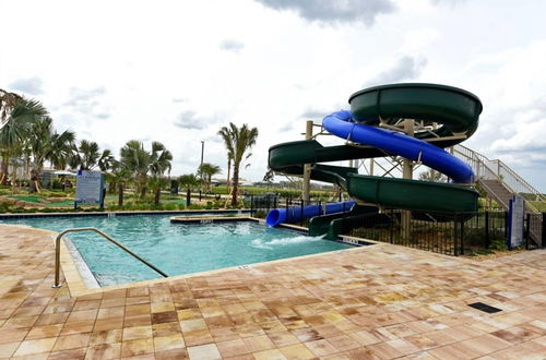 Photo 3 - Super Nice Townhome Near Disney With Private Pool