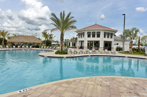 Photo 24 - Super Nice Townhome Near Disney With Private Pool