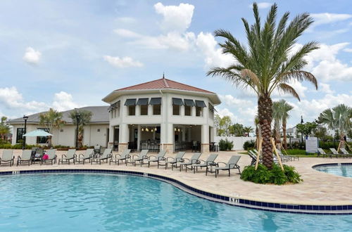 Photo 38 - Super Nice Townhome Near Disney With Private Pool