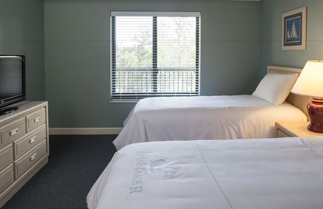 Waterside by Spinnaker Resorts - Foto 4