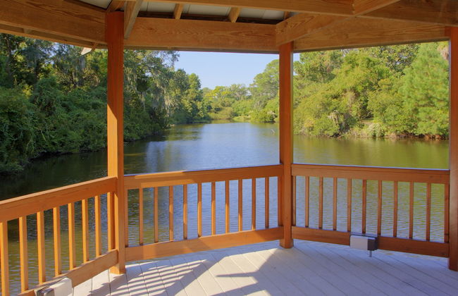 Waterside by Spinnaker Resorts - Foto 31