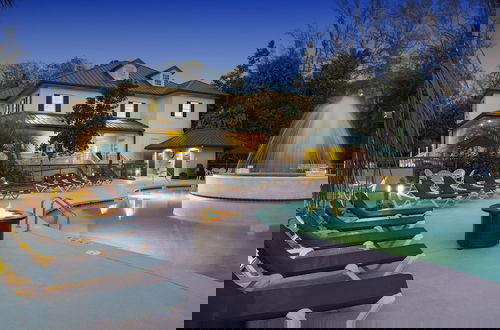 Foto 26 - Waterside Resort by Spinnaker Resorts