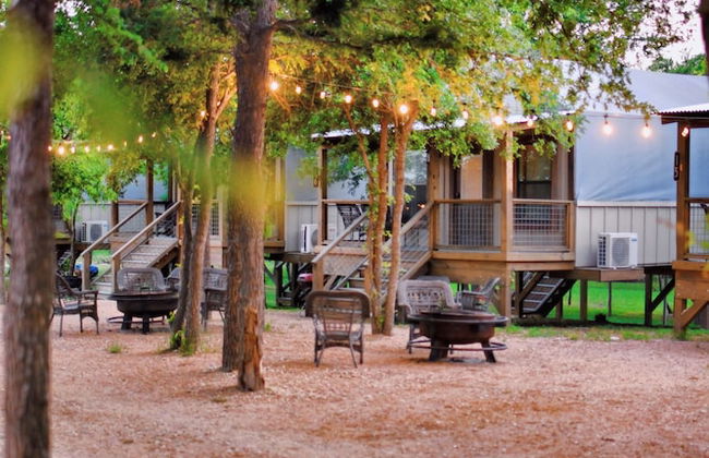 8 Son's Geronimo - Birdhouse Cabin - Foto 64
