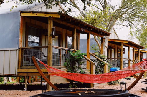 Foto 9 - 3 Son's Geronimo - Birdhouse Cabin