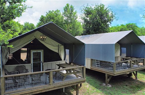 Foto 9 - 15 Son's Geronimo - Birdhouse Cabin