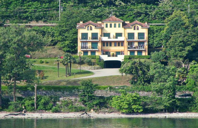Belvilla by OYO Verdelago 16 - Foto 26