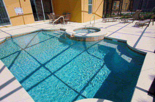 Photo 20 - Ov4066 - Solterra Resort - 5 Bed 5 Baths Villa