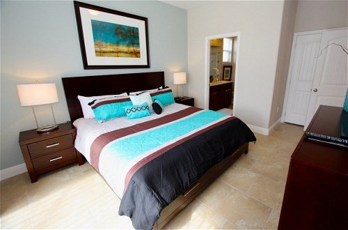 Foto 4 - Ov4066 - Solterra Resort - 5 Bed 5 Baths Villa