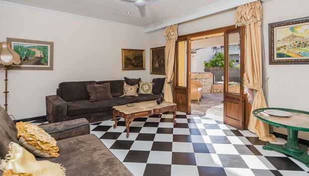 Refeições no quarto