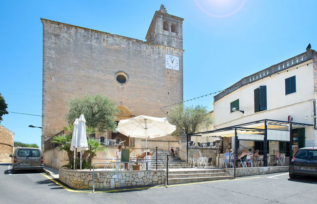 Villa Miquel - Foto 34