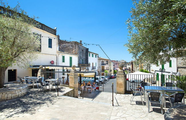 Villa Miquel - Foto 27