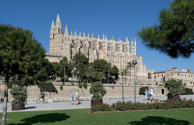 Villa Miquel - Foto 33
