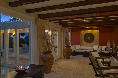 Photo 28 - One-of-a-kind Villa With Open Spaces and Amazing Views in Luxury Beach Resort