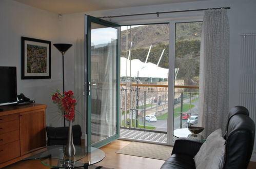 Photo 7 - Dreamhouse Holyrood Apartments