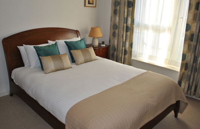 Dreamhouse Holyrood Apartments - Foto 3