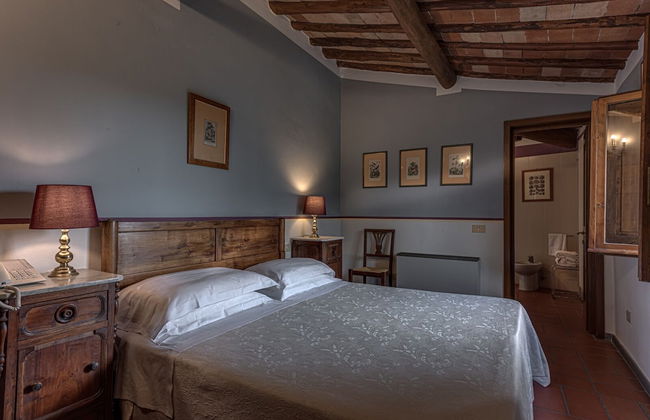 Tenuta Il Corno - Foto 23