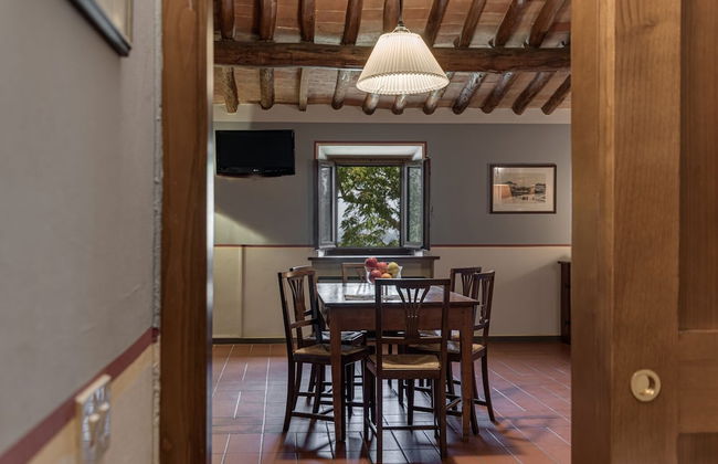 Tenuta Il Corno - Foto 67