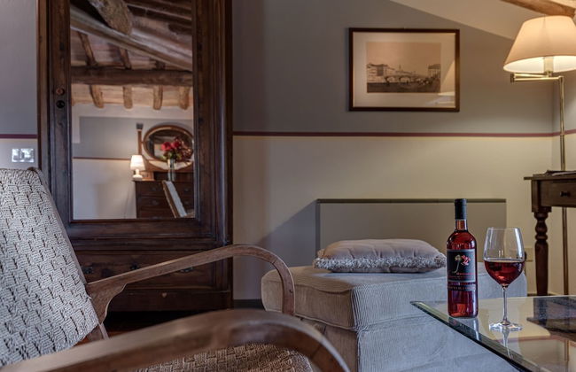 Tenuta Il Corno - Foto 46
