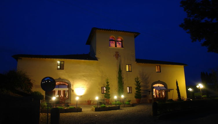 Photo 1 - Tenuta Il Corno