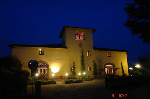 Photo 1 - Tenuta Il Corno