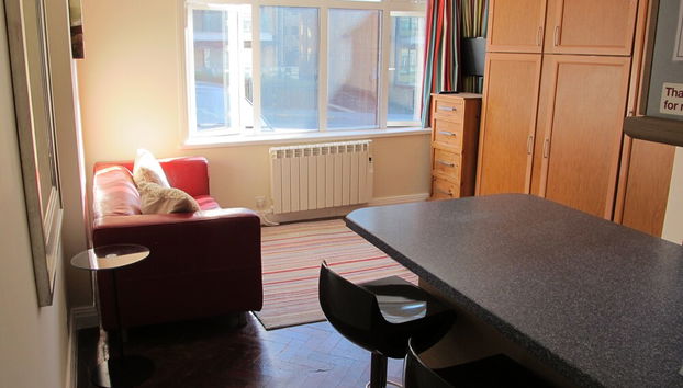 Sala de estar