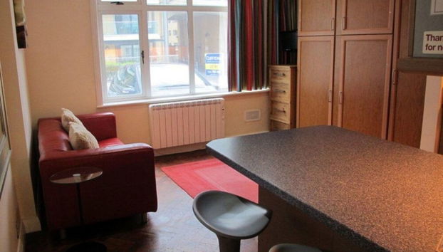 Sala de estar