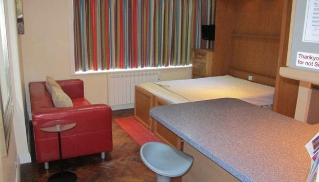 Sala de estar