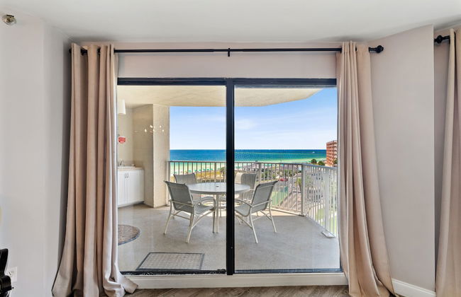 Inlet Reef Club by Panhandle Getaways - Foto 18
