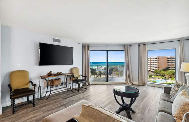 Inlet Reef Club by Panhandle Getaways - Foto 13