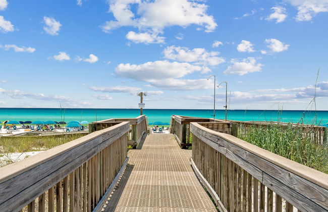 Inlet Reef Club by Panhandle Getaways - Foto 29