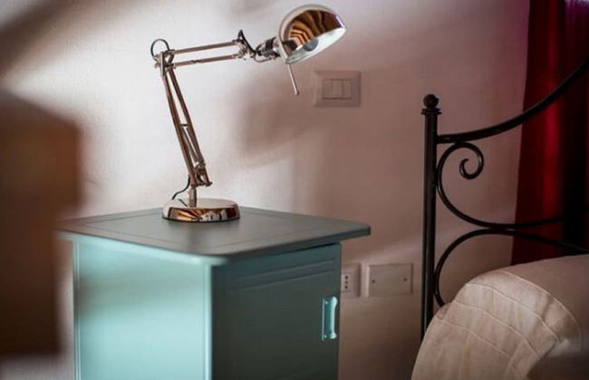 Serene Apartment in Ascoli Piceno with Hot Tub - Foto 22