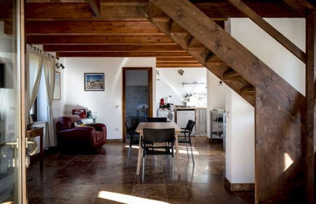 Serene Apartment in Ascoli Piceno with Hot Tub - Foto 17
