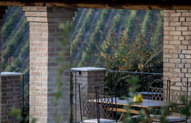 Serene Apartment in Ascoli Piceno with Hot Tub - Foto 25
